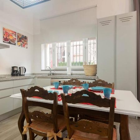Apartamento Precioso Piso en Paseo de la Bomba free parking Granada Exterior foto