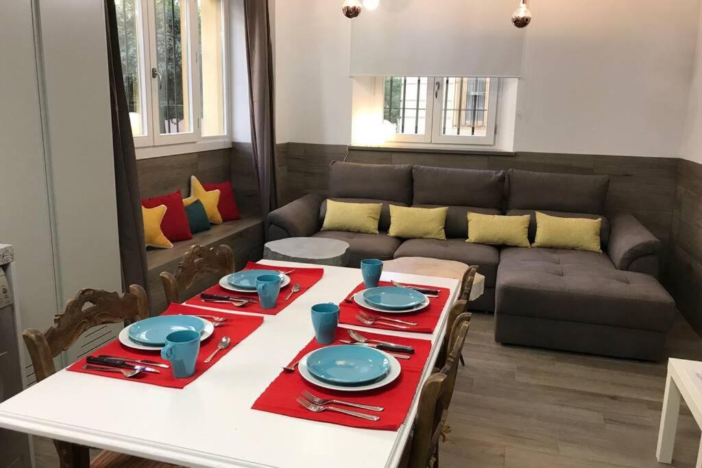 Apartamento Precioso Piso en Paseo de la Bomba free parking Granada Exterior foto