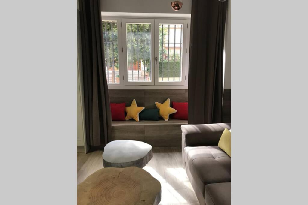 Apartamento Precioso Piso en Paseo de la Bomba free parking Granada Exterior foto
