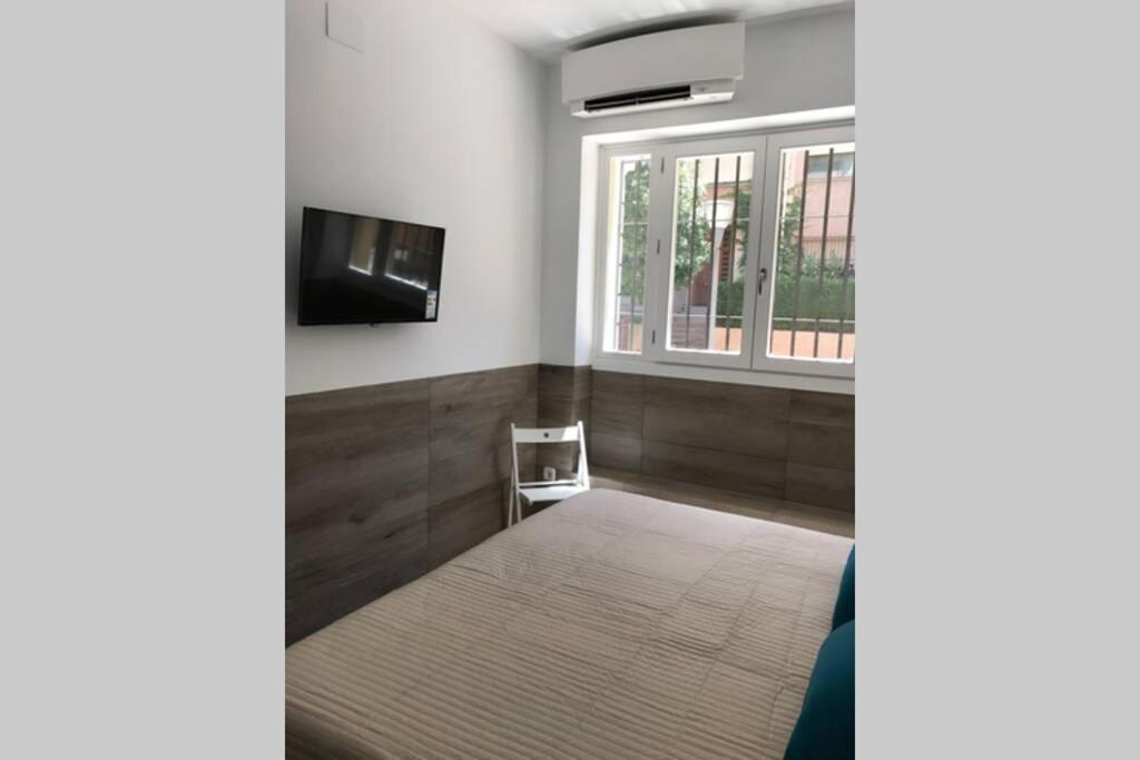 Apartamento Precioso Piso en Paseo de la Bomba free parking Granada Exterior foto