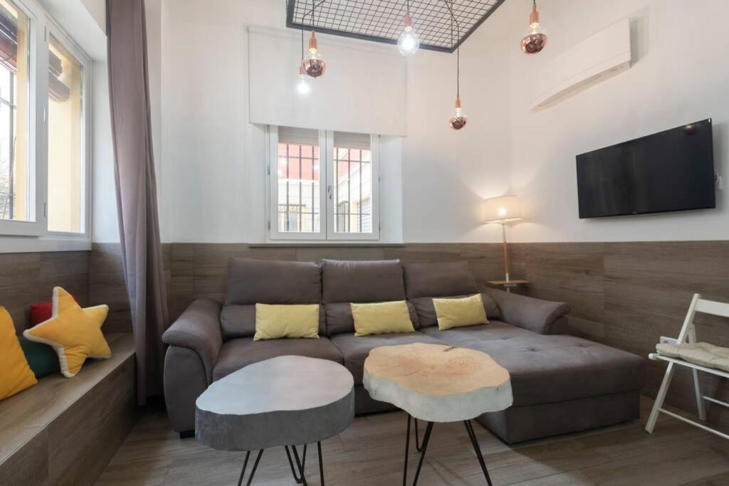 Apartamento Precioso Piso en Paseo de la Bomba free parking Granada Exterior foto