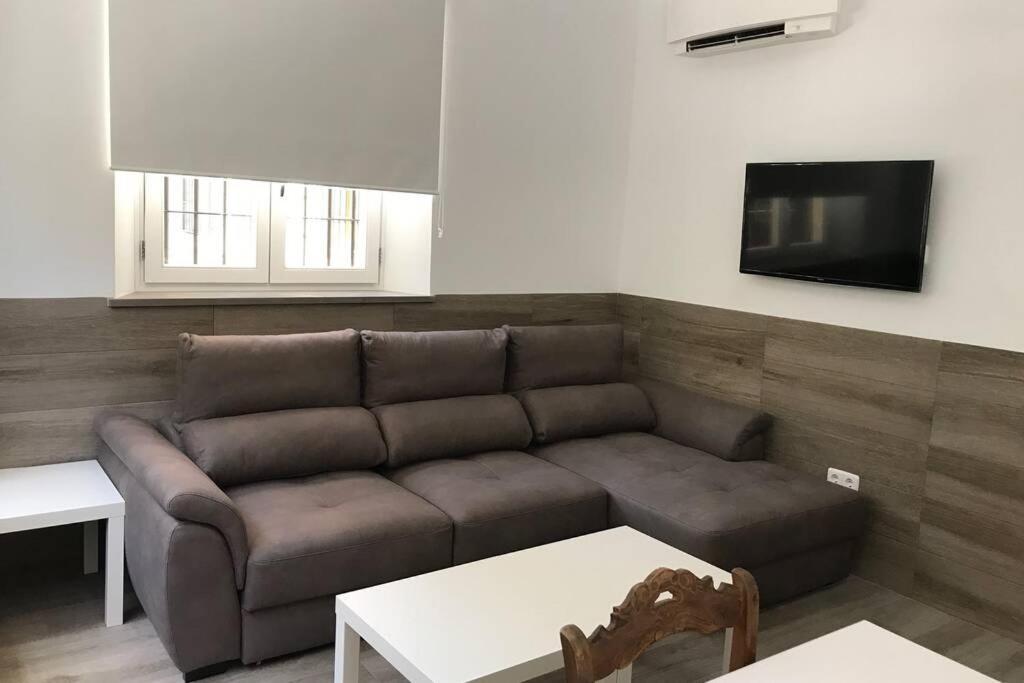Apartamento Precioso Piso en Paseo de la Bomba free parking Granada Exterior foto